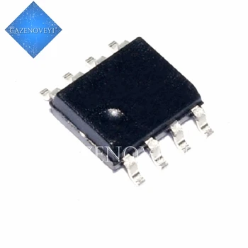 10 бр./лот NE5534DR NE5534 NE5532DR NE5532 СОП-8 Аудио един оперативен усилвател на чип за IC В наличност