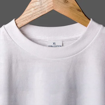 Тениска със спирала на Фибоначи, Златното Сечение Спирала Геометрия Тениски Памук Размер от ЕС Унисекс Свободни Топове Тениска