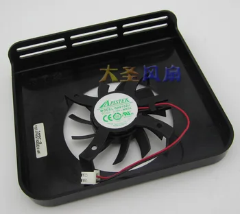 Нов оригинален за видеокарта EVGA GeForce GT630 ход на вентилатора за охлаждане 34x34 мм