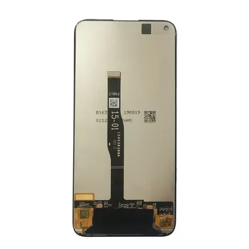 За Huawei Nova 7i / Nova 5i / P40 Lite LCD дисплей + Тъч екран Дигитайзер В Събирането на Резервни Части