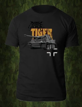 Тениска танкова танкова дивизия на вермахта бундесвера 