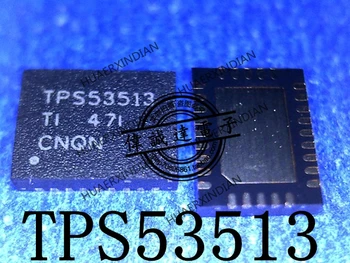1бр Нов Оригинален TPS53513RVER TPS53513 QFN28 На склад снимка