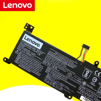 Оригинална батерия за лаптоп Lenovo Ideapad 320-15IKB -15IAP -15AST -15ABR -14ABR 520-15IKBR 330-15IC L16S2PB2 L16L2PB1 L16L2PB2