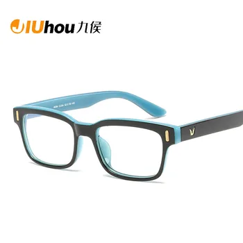 Синя Светлина Компютърни Очила За мъже Екран Радиационна Очила на Марката Дизайн на Офис Игри Синя Светлина Очила UV-Блокер Очила за очите