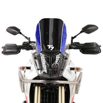 На предното Стъкло на мотоциклет на Yamaha TENERE 700 Tenere 700 T700 XTZ 700 2019-2021 Защитно покритие на Отражател на Екрана