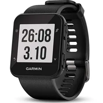 Оригинални спортни GPS часовници на открито GARMIN forerunner 35 класически часовници наблюдение на сърдечната честота мъжки часовник