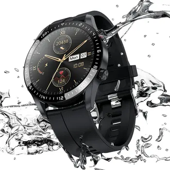 2021 Нови Модни Смарт часовници GT2 Pro Спортни часовници за бягане за мъже и за умни часовници за мъже SAMSUNG Smartwatch за IOS и Android Телефон Huawei