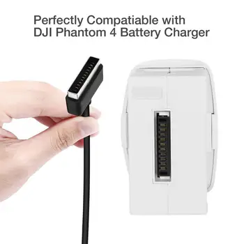 15,2 В 5350 mah Lipo Интелектуална Лятна Батерия за DJI Phantom 4 Pro Adv PH4 Нов Wb