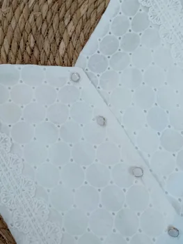 Дамски майк, лятна блуза от 2021 г., на жените лейси блуза, лятна дамска блуза в бохемски стил, zar