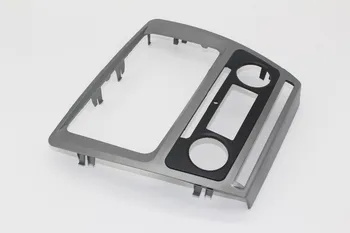 Автоматично броня за Skoda Octavia 2013 2DIN HK ABS POS Рамка за преинсталиране на автомобила, Комплект за арматурното табло, DVD Аудиокадр