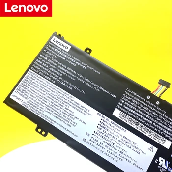 НОВА Оригинална Батерия За лаптоп Lenovo ThinkBook 14Т-IWL V540S Pro-13 14IWL S540-14-IWL L18C4PF0 L18M4PF0 L18D4PF0
