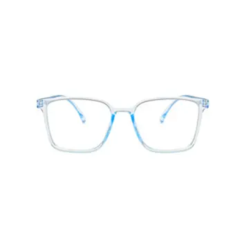 Очила с Анти-синя Светлина най-Новите Защитни Рамки За Очите е Лесна И Универсална Retro-PC Гъвкава Линия Удобни Носа Облицовка Гореща Разпродажба