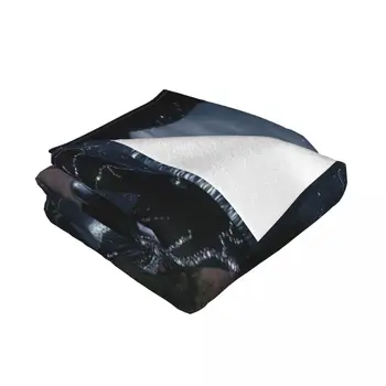 Група целувки Бамбуковое одеяло Стеганое детско одеяло Топло одеяло Одеяло през Зимата е Много топло hoody Меховое одеяло Фланелевое одеяло