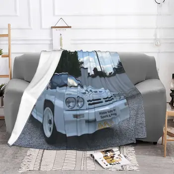 Opel Manta 400 1531 Одеяло Покривки За Легло Клетчатое Одеяло 150 Муслиновое Покривалото На Дивана