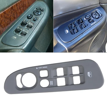 Вратата на Ключа на Прозореца Bezel на Кутията на Панела е Подходящ За 2002-2005 Г. Dodge Ram 1500 2500 автоаксесоари 5HZ71XDVAE 5HZ72XDVAC LHD