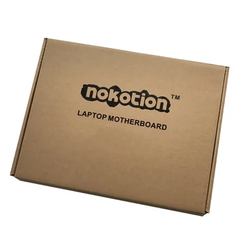 NOKOTION CN-006X7M 006X7M 06X7M ОСНОВНА ТАКСА за дънната платка на лаптоп Dell Latitude E5420 HM65 UMA DDR3 10ELT16G001-A