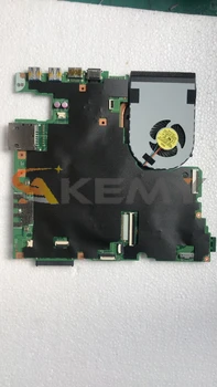 Akemy 12293-1 48.4L106.011 дънна Платка за лаптоп Lenovo S510P LS41P LS51P дънна Платка Процесор I7 4500U GT720M 2G DDR3 Тест