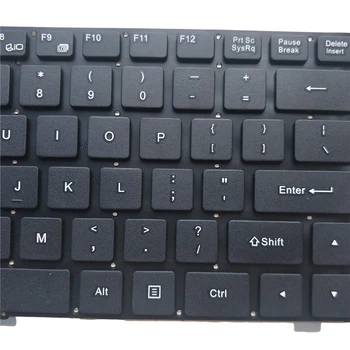 OVY Клавиатура за лаптоп на английски език в САЩ за Teclast F6 PRIDE-K2381 343000041 DK MINI 300 US ВЕРСИЯ:A3 KB гореща разпродажба