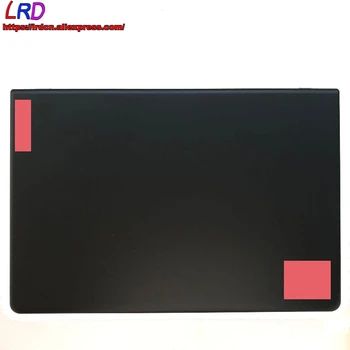 LRD Оригиналната Горния Капак на LCD Делото за Lenovo ThinkPad E570 E575 E570C шасито на лаптопа Черно 01EP120