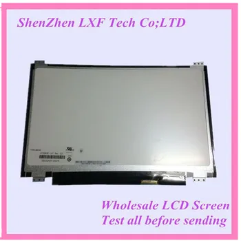 За лаптоп ASUS Transformer VivoBook S300 S300C LCD екран N133BGE-L41 Rev C3