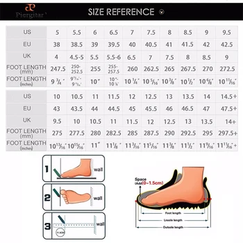 Piergitar 2019 Дамски ръчно изработени обувки с шипове Модни дамски лоферы за партита и абитуриентски дамски ежедневни обувки на равна подметка в стила на двойки