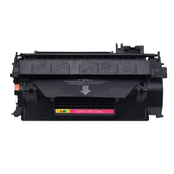 1 опаковка принтер LaserJet P2030 P2035 P2035N P2055 P2055D P2055DN P2055x тонер касета за съвместим HP CE505A 505A