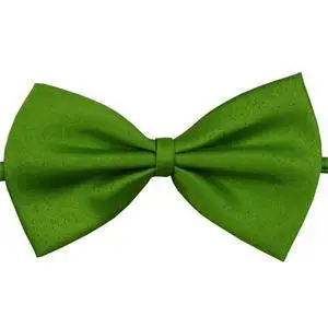 Модни вратовръзки-пеперуди за мъже папийонка Смокинг Класически Плътен Цвят Сватба парти Червен Черен Бял Зелен папийонка