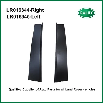 LR016344 LR016345 автоматична дясната и лявата предна врата B финишер, багажник за LR Range Rover Sport 05-09,10-13 детайли панел за багажник на кола B