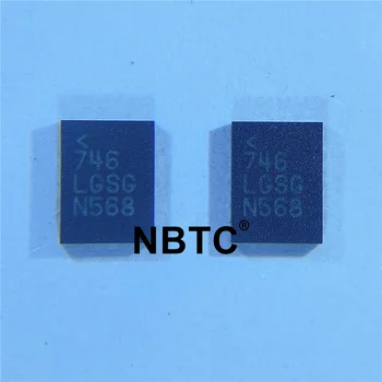 LTC3807EUDC LGSG L3+ чип за захранване hashboard