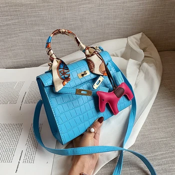 Дамска чанта Sac De Luxe Луксозна дизайнерска чанта с окачване, чанта на рамото, Кожен портфейл, чанта, дамска чанта с горната дръжка, bolso mujer