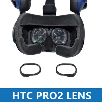 Индивидуални очила за късогледство, далекогледство и астигматизъм за HTC pro2,Вложки за обектива VR рецепта