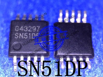 1бр Нов Оригинален SN51DP SN510P MSOP-10 IC На склад снимка