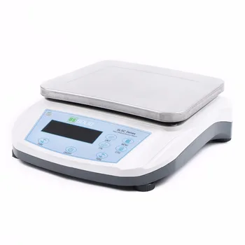 30 кг 0,1 г Цифрова Весовая скала с тегло Прецизионным