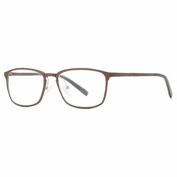 Очила в рамка от Алюминиево-магнезиева сплав с цялостно джанта За мъже и жени, Ново записване, Модерен стил, Очила за късогледство