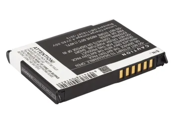 Батерия Cameron Sino За Fujitsu Loox N560,Loox N560c,Loox N560e,Loox N560p Голям Капацитет