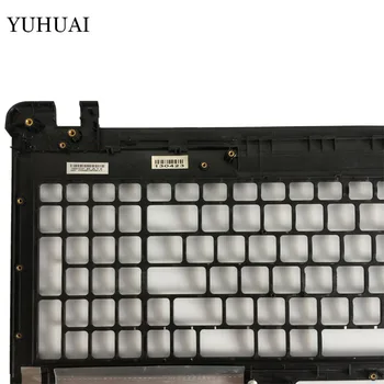 Чанта за лаптоп Asus K55V X55 K55VD A55V A55VD k55 опция K55VM R500V долния капак на корпуса Cove/Поставка за дланите на Горния капак