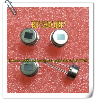 1 бр./лот KP500BP KP500B-P KP500B 500BP Пироэлектрический инфрачервен сензор