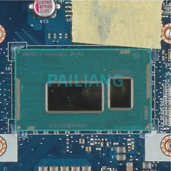 Дънна платка за лаптоп ACER Aspire E1-572G i7-4510U дънна платка LA-9531P 216-0841027 DDR3 тествана е нормално