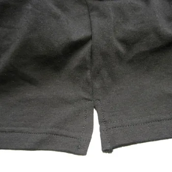 SEOBEAN мъжки памучни бельо boxer shorts за почивка пижамные домашни панталони пижамные къси панталони мъжки спортен костюм Вътрешна U чанта на лигавицата cortos hombre