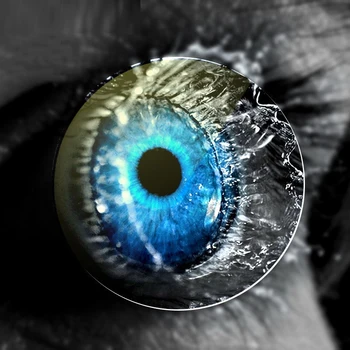 Кърк 1.67 Синя Светлина Блокер на Компютърни Очила Анти-сини Лъчи Антибликовая Защита на Очите Очила За Четене, Лещи, Предписани