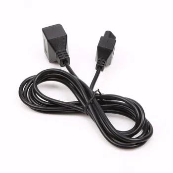 1.8 M Гейм Контролер Кабел удължителен кабел Джойстик за за NES Игрова Конзола NINTENDO Игрови Аксесоари