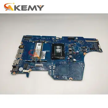 Akemy L32627-601 6050A3022701 дънна платка за лаптоп DDR4 i5-8265U за HP 17-BY 17-BY00 17G-CR 17Q-CS дънна платка за лаптоп на дънната платка