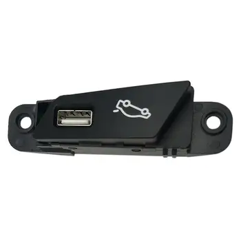 Бутон за Отваряне/Затваряне на багажника на кола в Колекцията с USB порт за Chevrolet Cruze MGO3