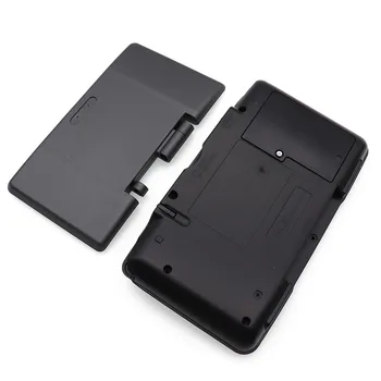 TingDong 7 бр. За NDS Nintendo DS Игрова конзола на Корпуса Калъф за Носене с Подмяна на бутоните
