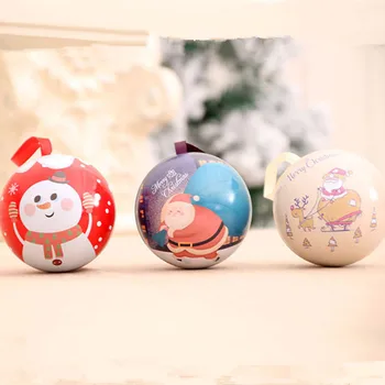 Нови Кутии с шоколадови Бонбони весела Коледа Коледни Кутии Чанти за Дома нова година Коледен Декор Детски Подаръци Навидад Детски Нова Година 2022