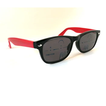 1.50 1.67 1.61 пощенски код поляризирани прогресивни лещи огледало цветни мультифокальные лещи Слънчеви очила Лещи мъж жена лещи за шофиране