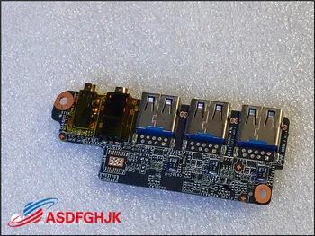 MS-16K2A ЗА MSI GS63VR USB АУДИОПЛАТА W КАБЕЛ 6RF STEALTH PRO MS-16K2