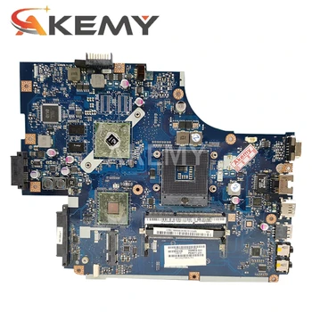 Akemy За дънната платка на лаптоп Acer aspire 5741 5741G MBWJR02001 NEW70 LA-5891P HM55 DDR3 HD5740