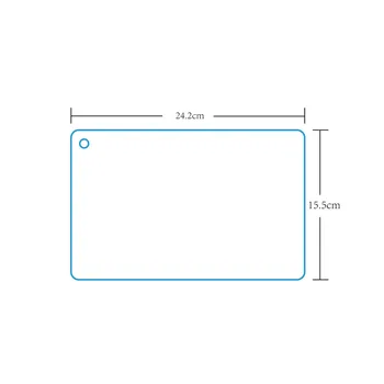 Защитно фолио за екрана на таблета CHUWI HiPad Pro 10,8 см Закалено Стъкло Защитно Фолио