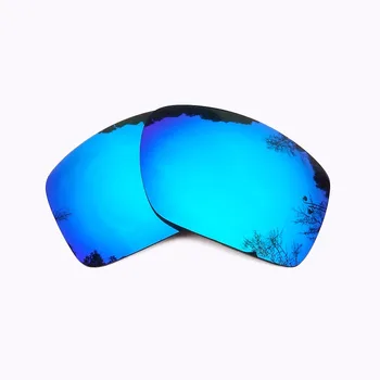 Поляризирани Сменяеми Лещи за слънчеви очила Vonzipper Elmore - Няколко варианта